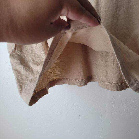 J.Crew Cafe Croissant Collector T-shirt - Picture 5 of 6